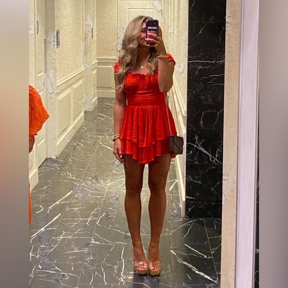 Princess Polly Romper - Picture 4 of 6